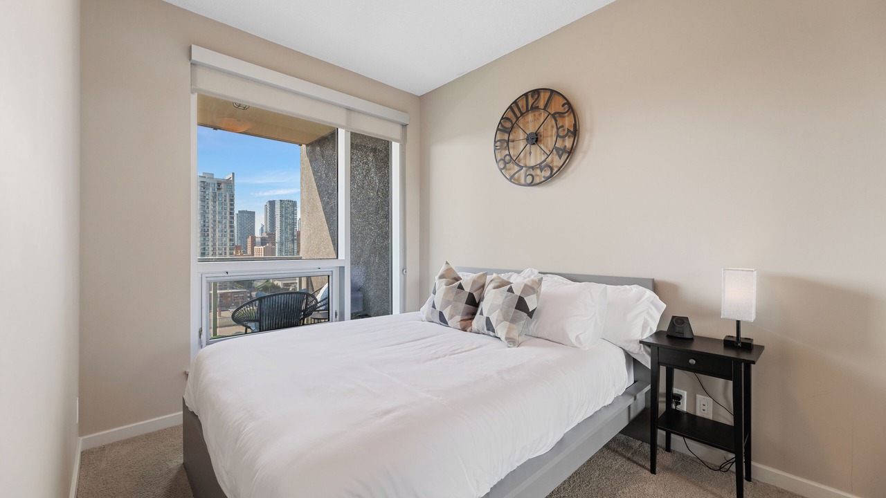 Photo of Bedroom in Victoria Park