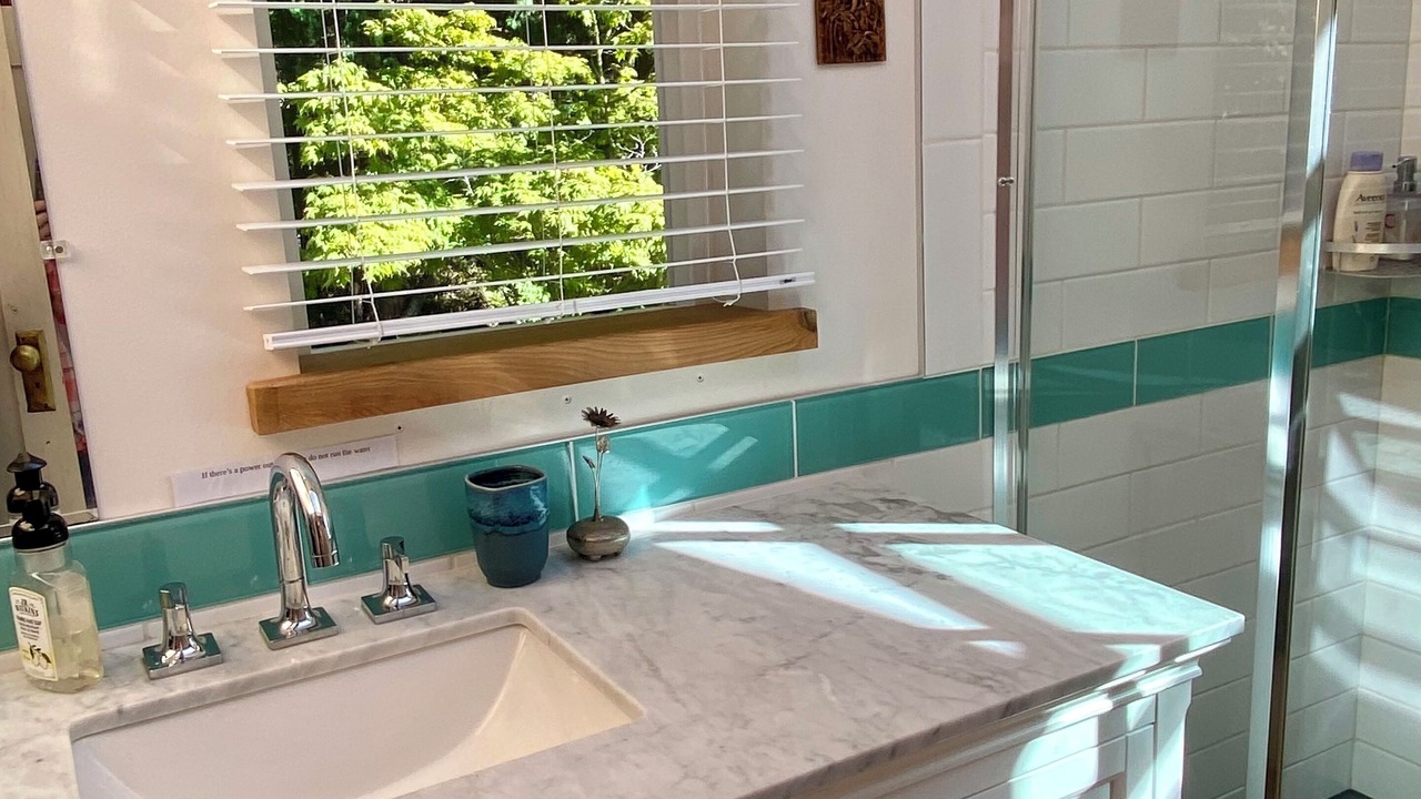 Photo of Bathroom in Sunshine Coast