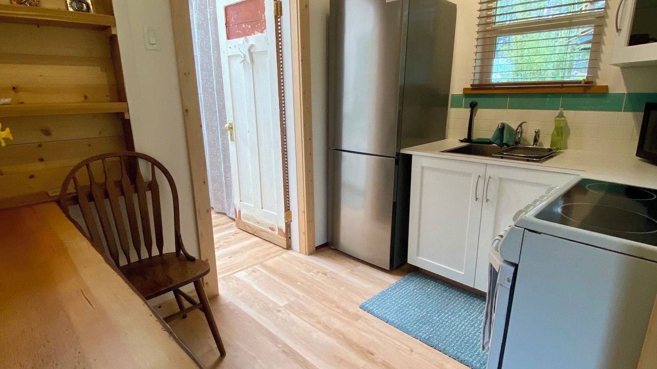 Photo of Kitchen in Sunshine Coast