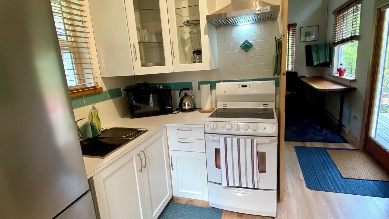 Photo of Kitchen in Sunshine Coast