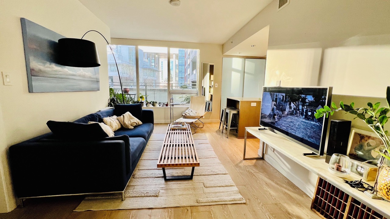Photo of Livingroom in Mount Pleasant