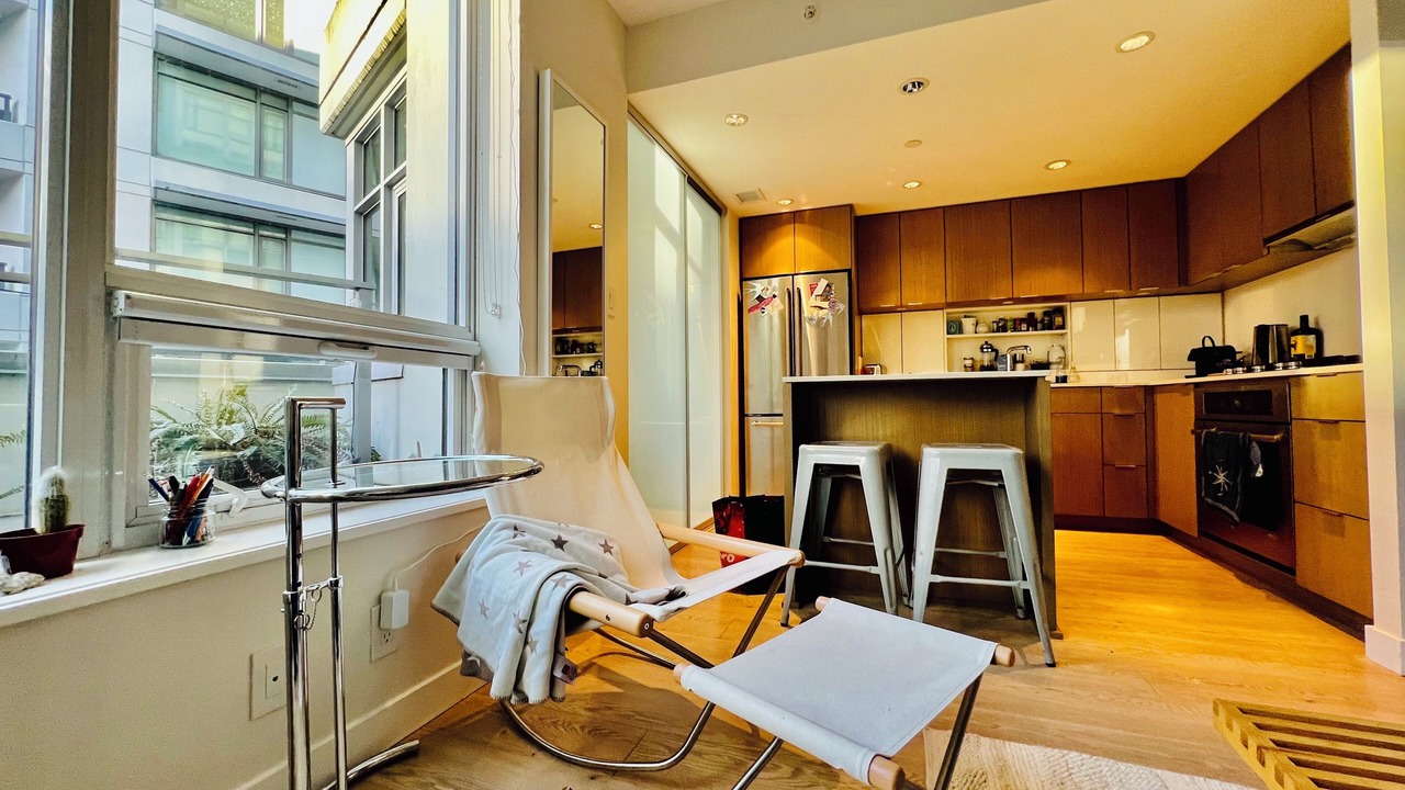 Photo of Kitchen in Mount Pleasant