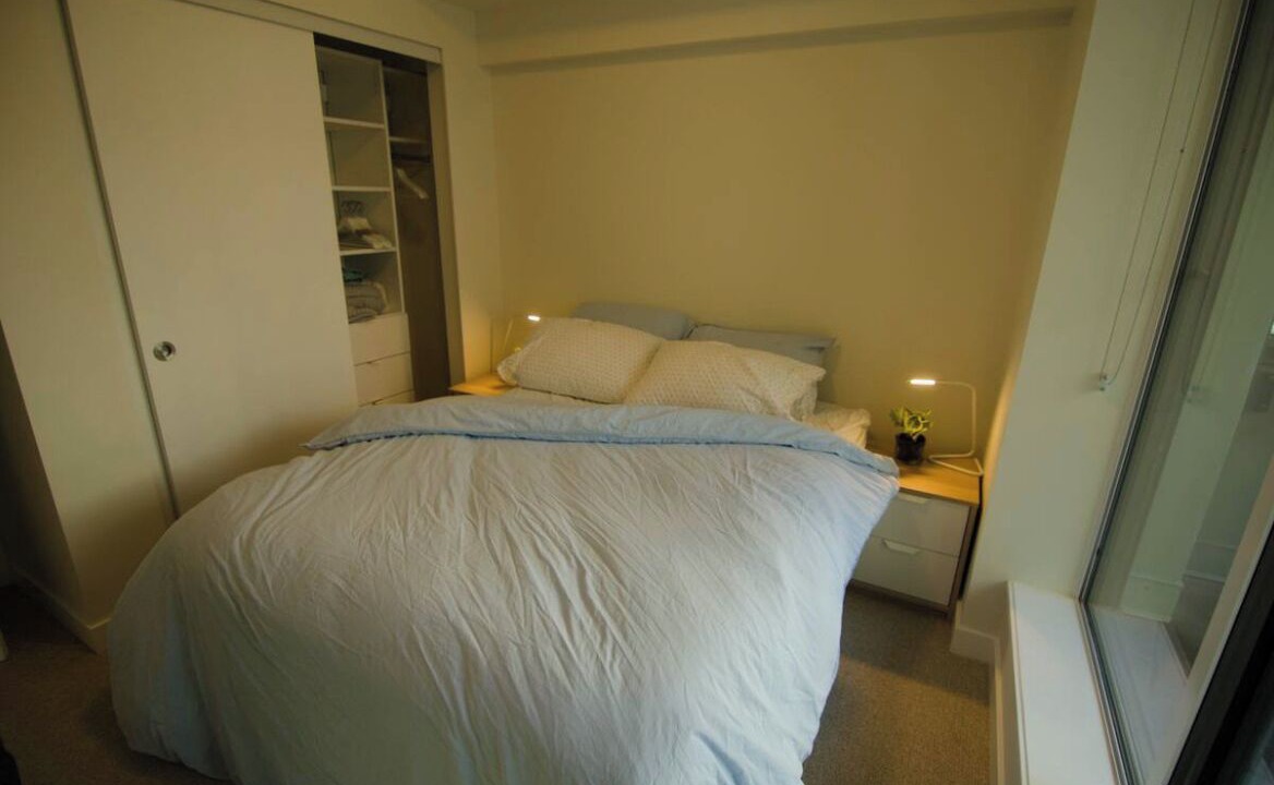 Photo of Bedroom in Mount Pleasant