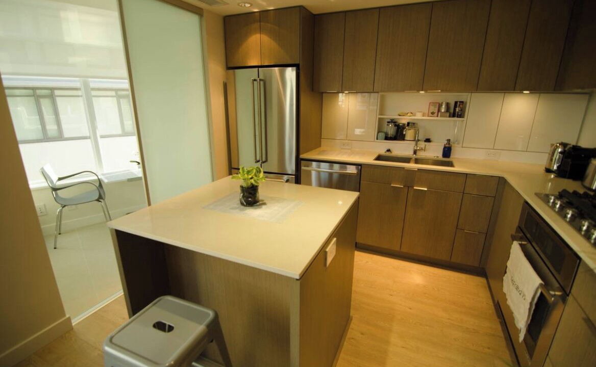 Photo of Kitchen in Mount Pleasant