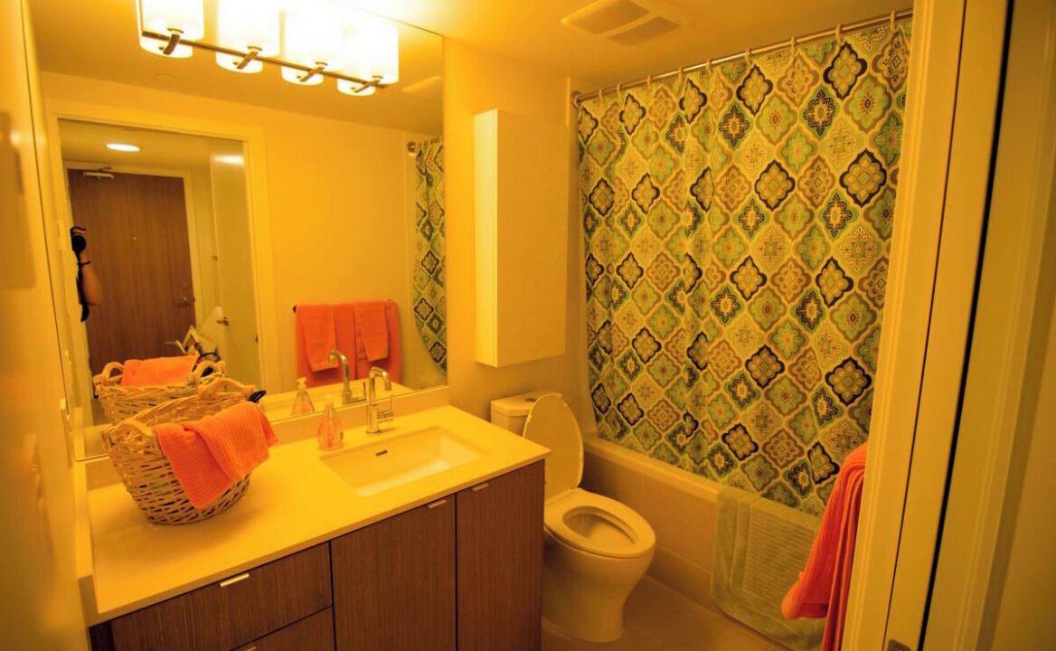 Photo of Bathroom in Mount Pleasant