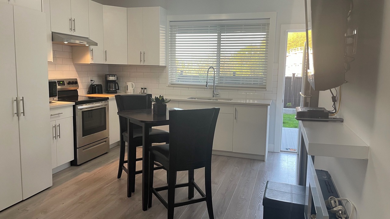 Photo of Kitchen in Chilliwack
