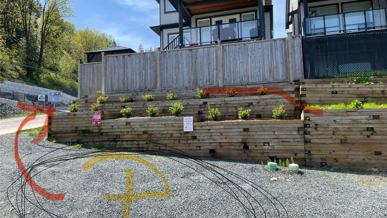 Photo of Outdoor in Chilliwack