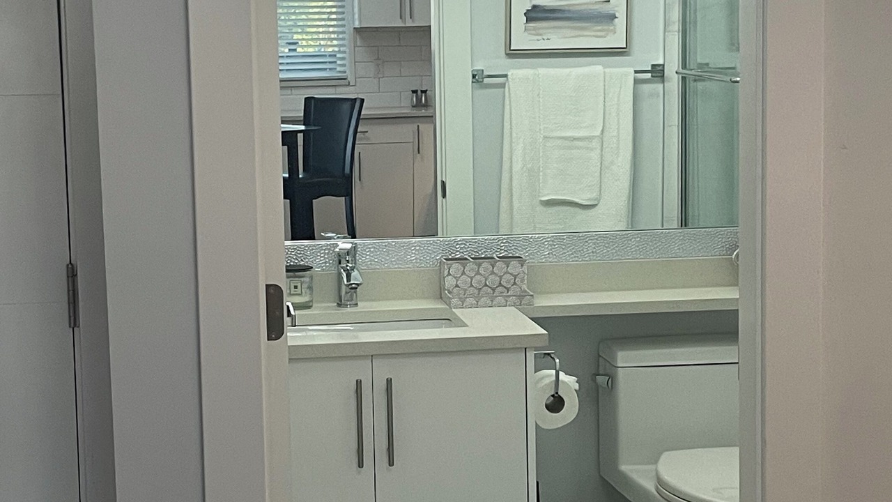 Photo of Bathroom in Chilliwack