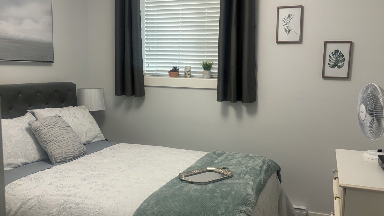 Photo of Bedroom in Chilliwack
