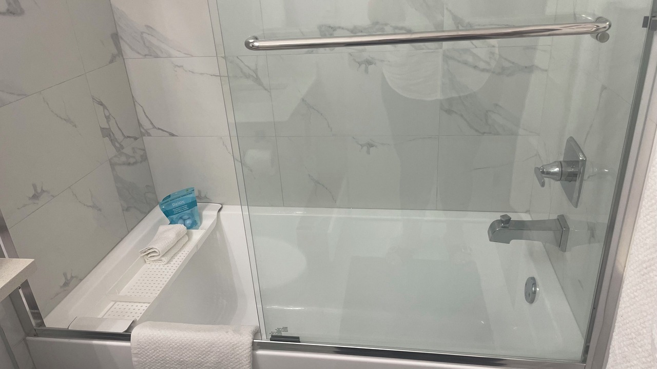 Photo of Bathroom in Chilliwack