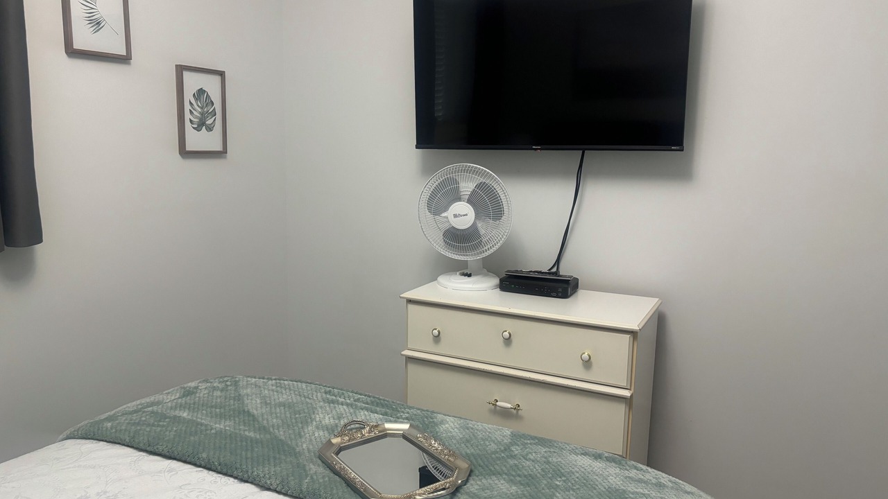 Photo of Bedroom in Chilliwack