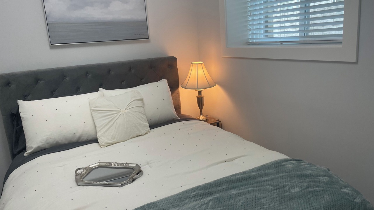 Photo of Bedroom in Chilliwack