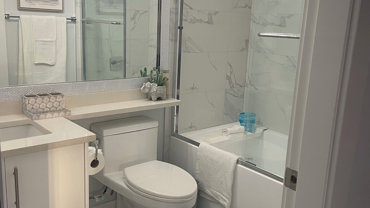 Photo of Bathroom in Chilliwack