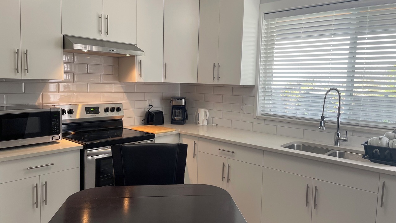 Photo of Kitchen in Chilliwack