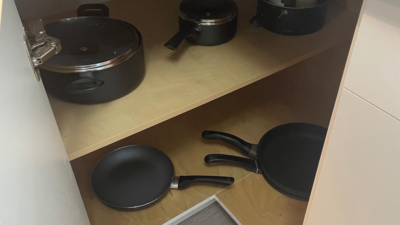Photo of Kitchen in Chilliwack