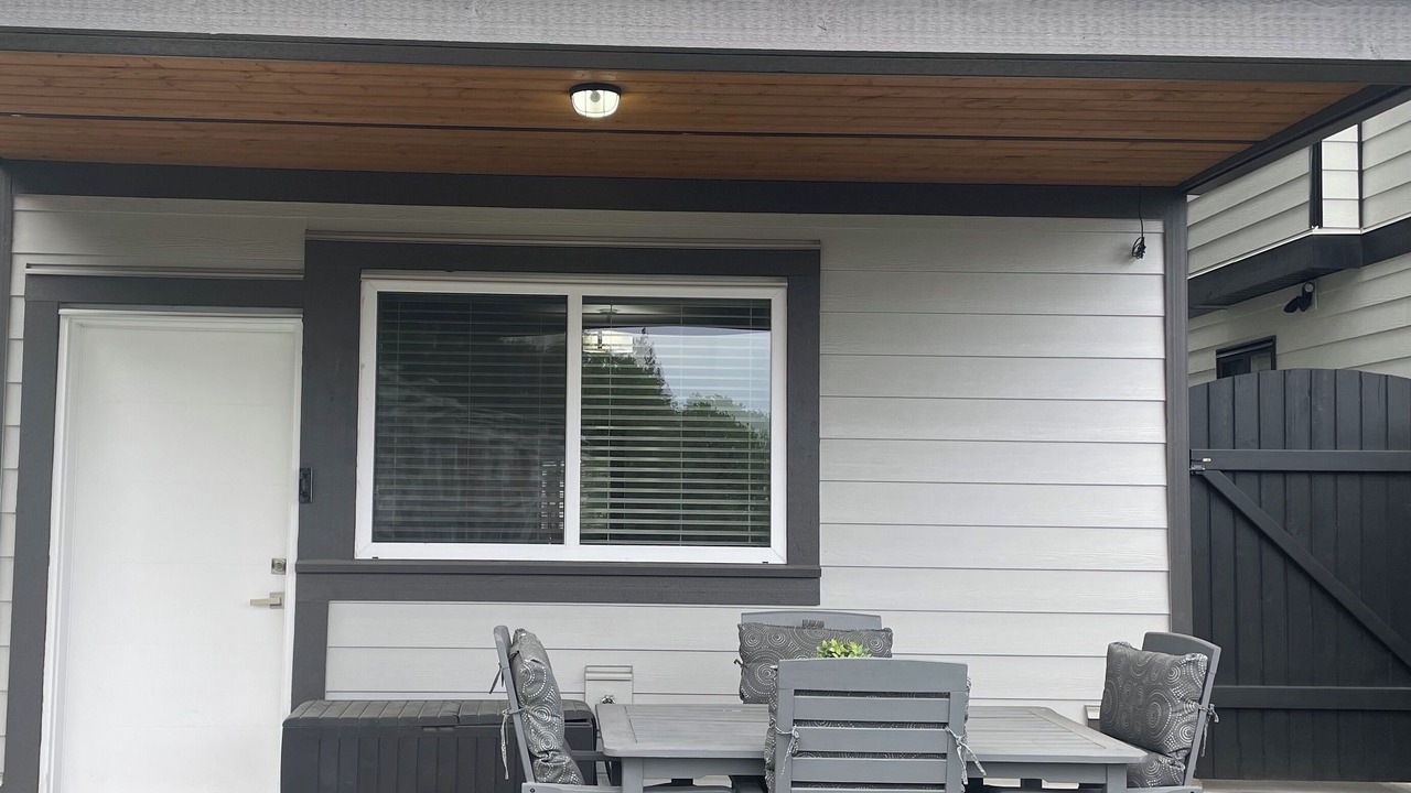 Photo of Outdoor in Chilliwack