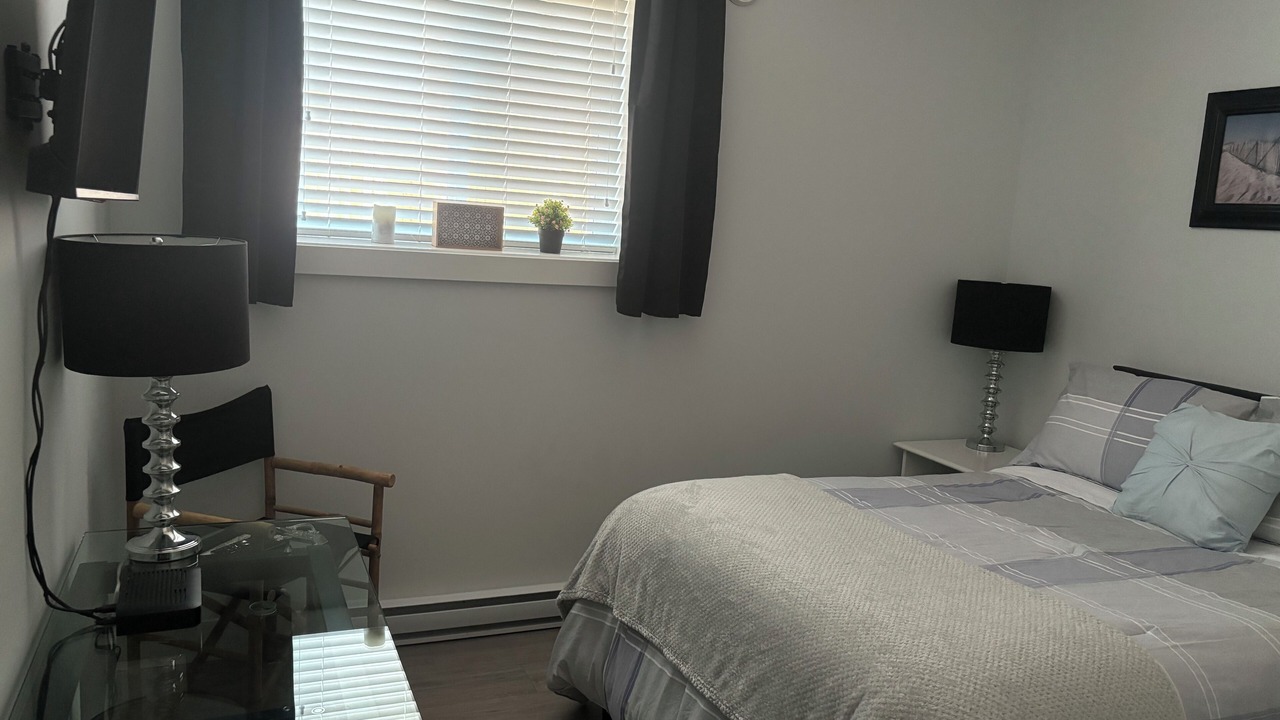 Photo of Bedroom in Chilliwack