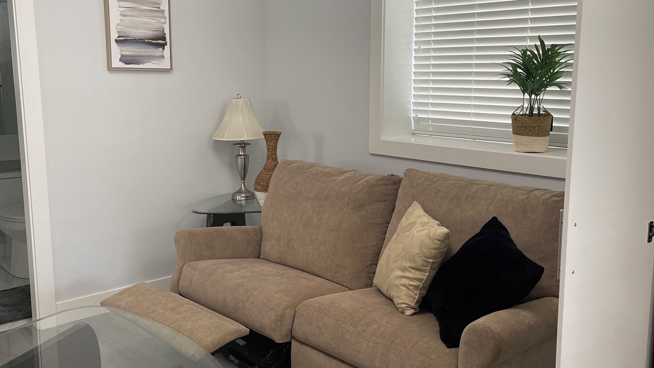 Photo of Livingroom in Chilliwack