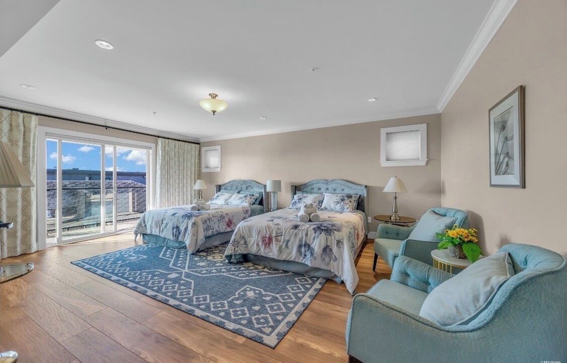 Photo of Bedroom in White Rock
