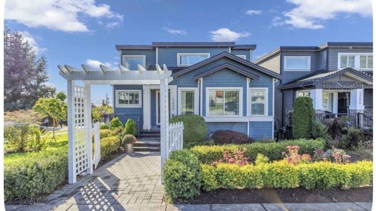 Photo of Outdoor in White Rock