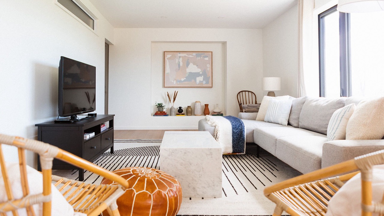 Photo of Bedroom in Prince Edward