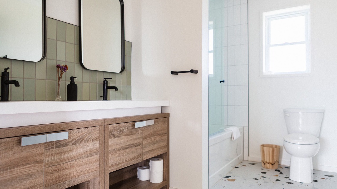 Photo of Bathroom in Prince Edward