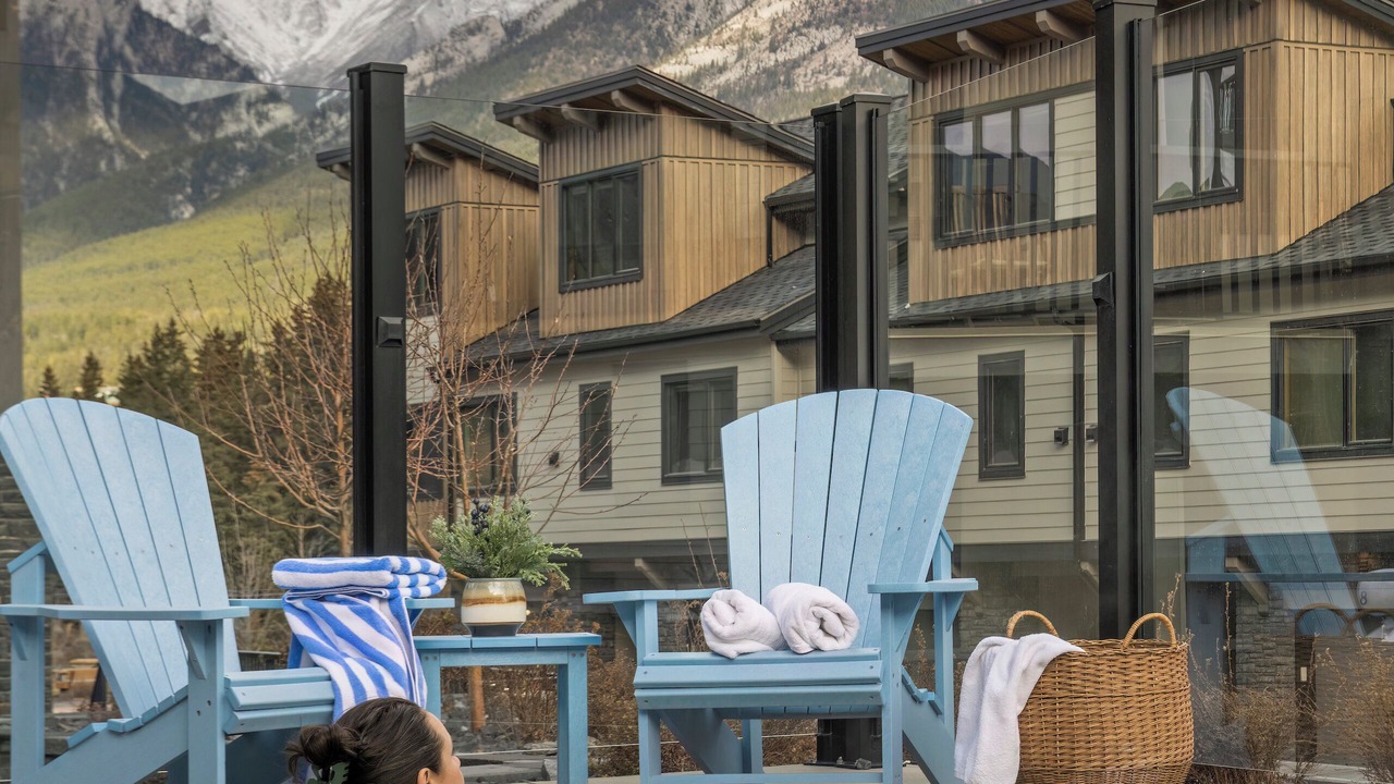 Photo of Others in Canmore