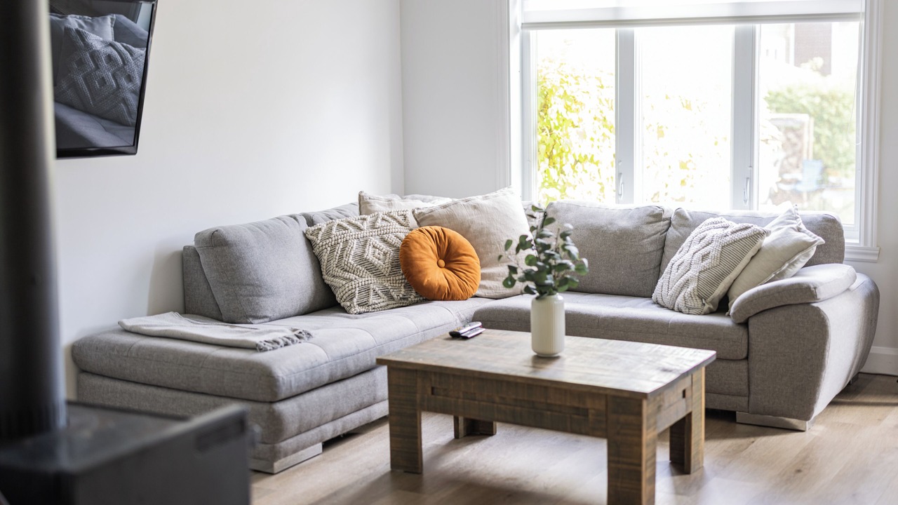 Photo of Livingroom in Beaupre