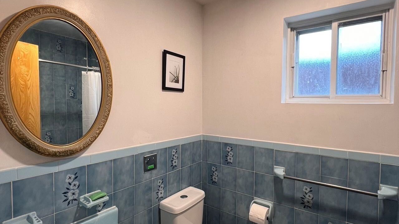 Photo of Bathroom in Montreal