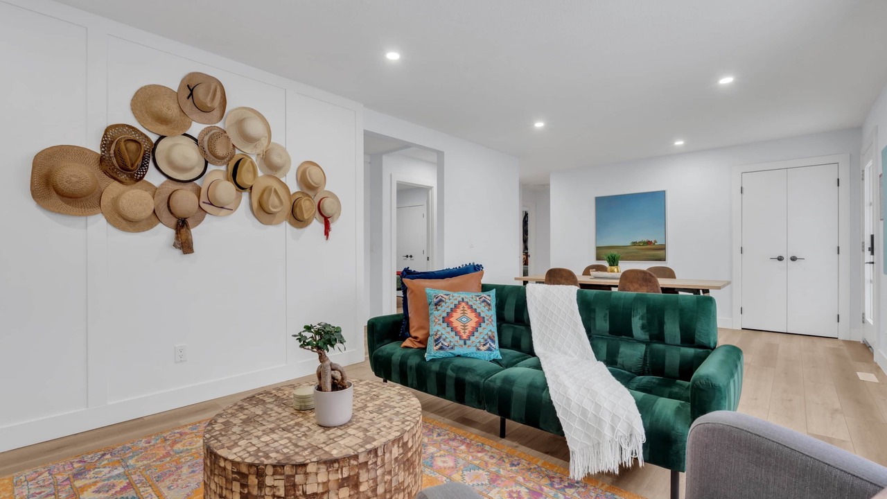 Photo of Bedroom in Killarney