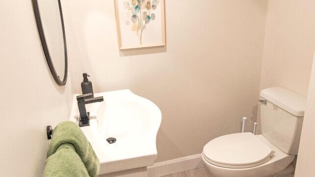 Photo of Bathroom in Waterford