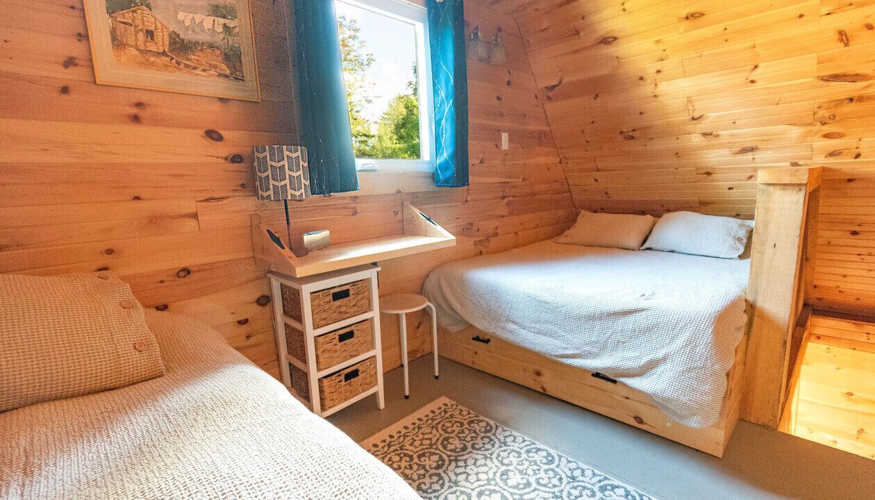 Photo of Bedroom in Waterford