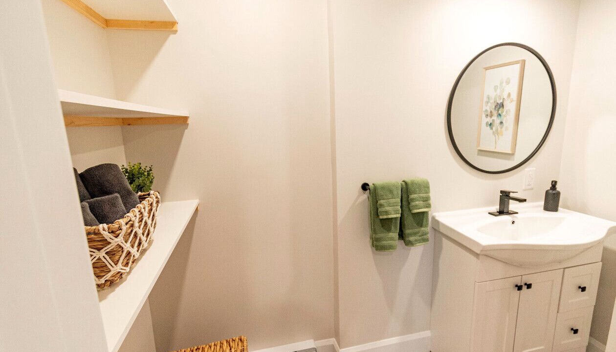 Photo of Bathroom in Waterford