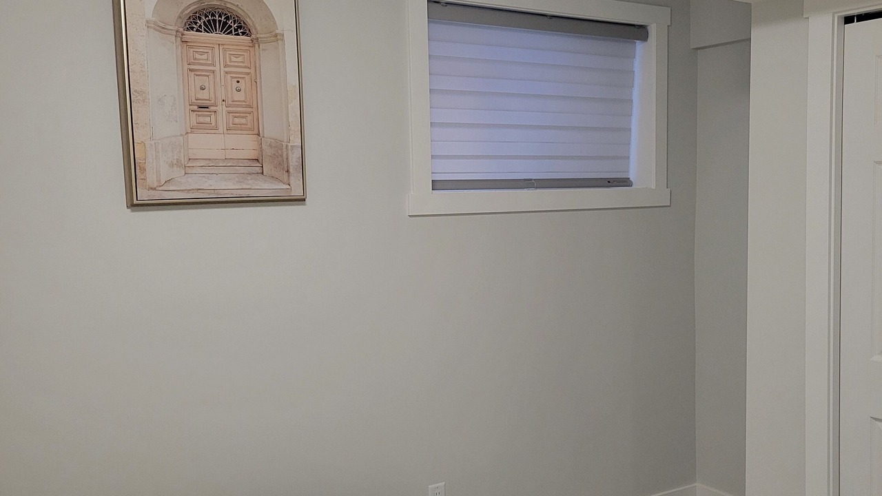 Photo of Bedroom in Airdrie