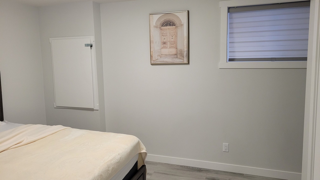 Photo of Bedroom in Airdrie