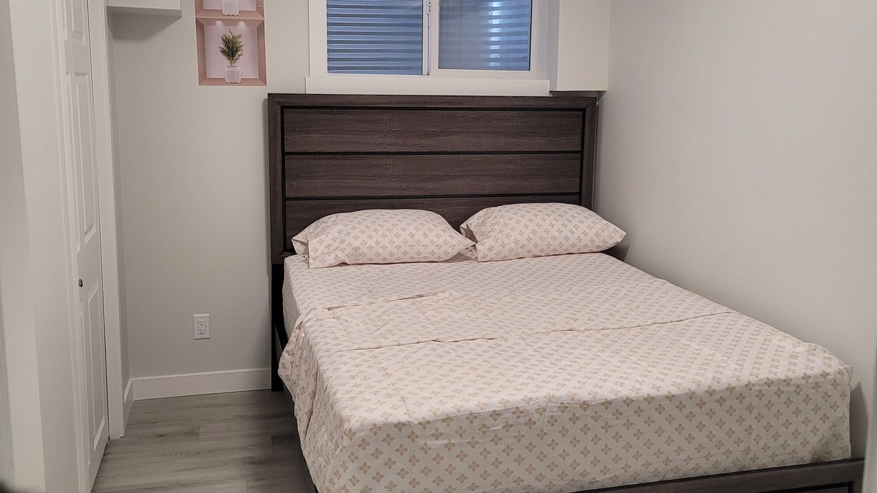 Photo of Bedroom in Airdrie