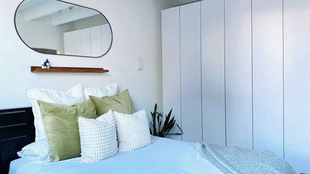 Photo of Bedroom in Chinatown