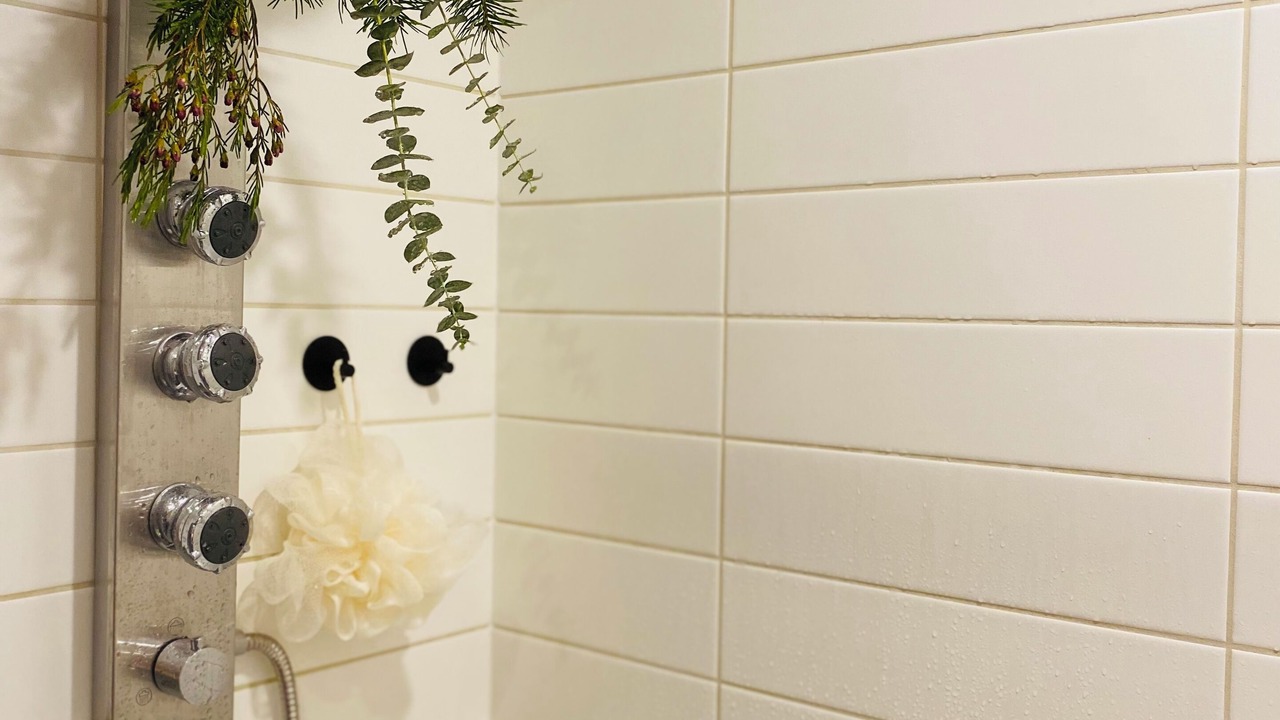 Photo of Bathroom in Chinatown