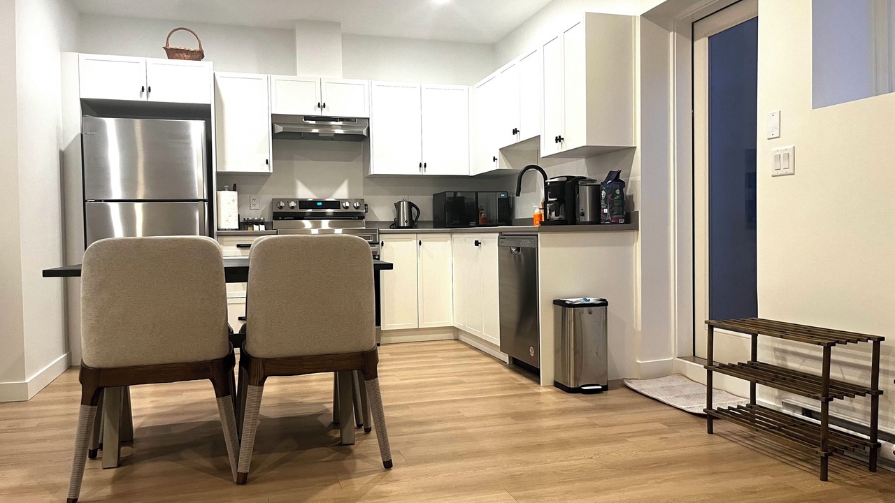 Photo of Kitchen in Willoughby