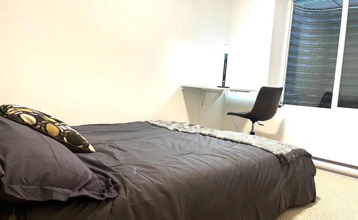 Photo of Bedroom in Willoughby