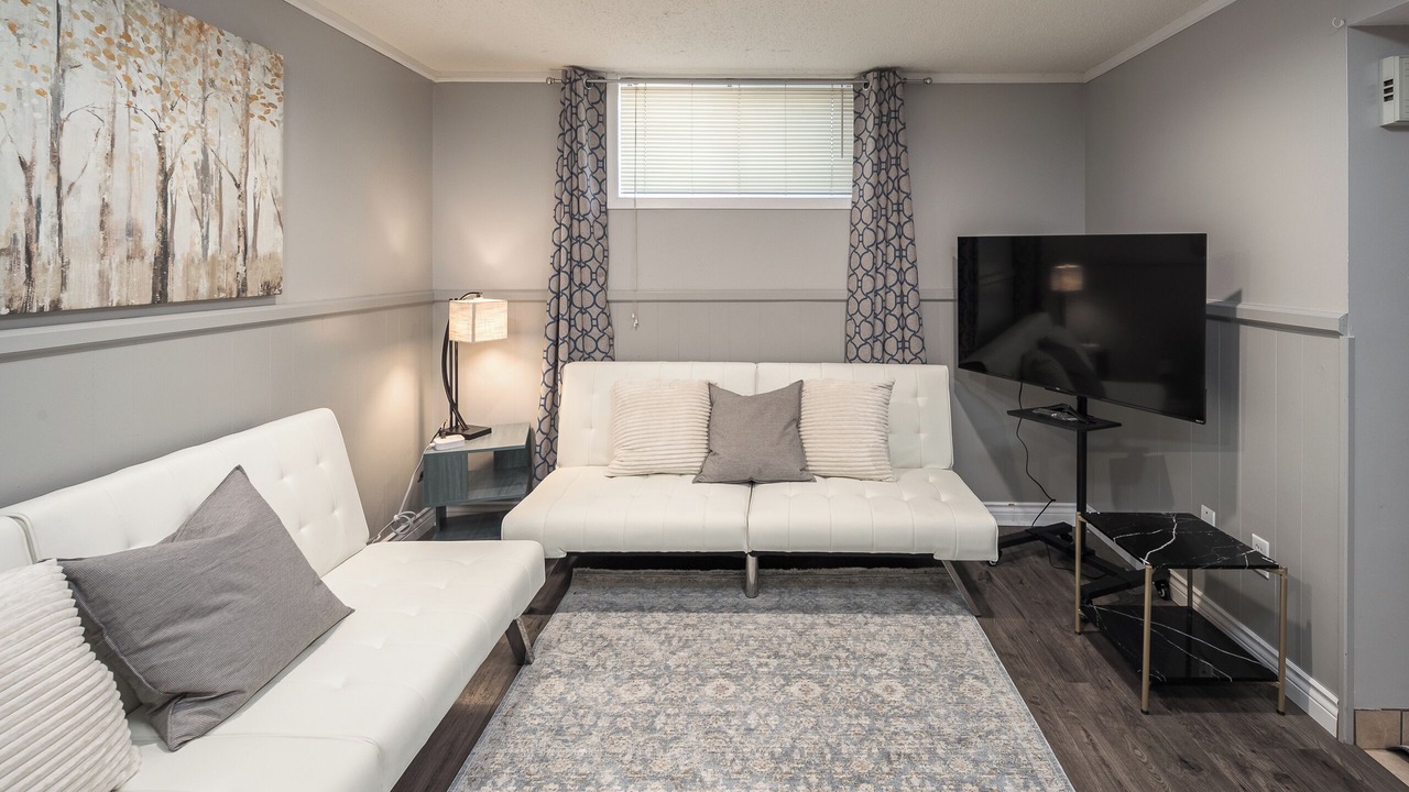 Photo of Livingroom in Willow Park