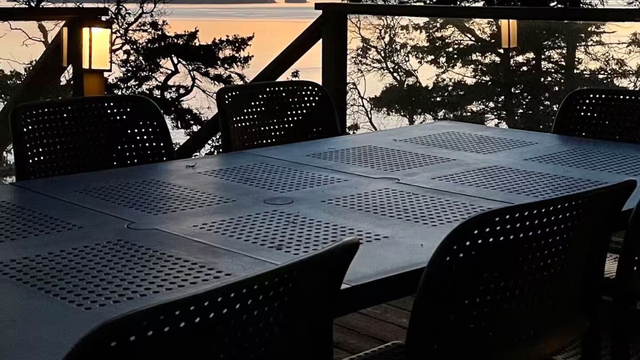 Photo of Outdoor in Pender Island