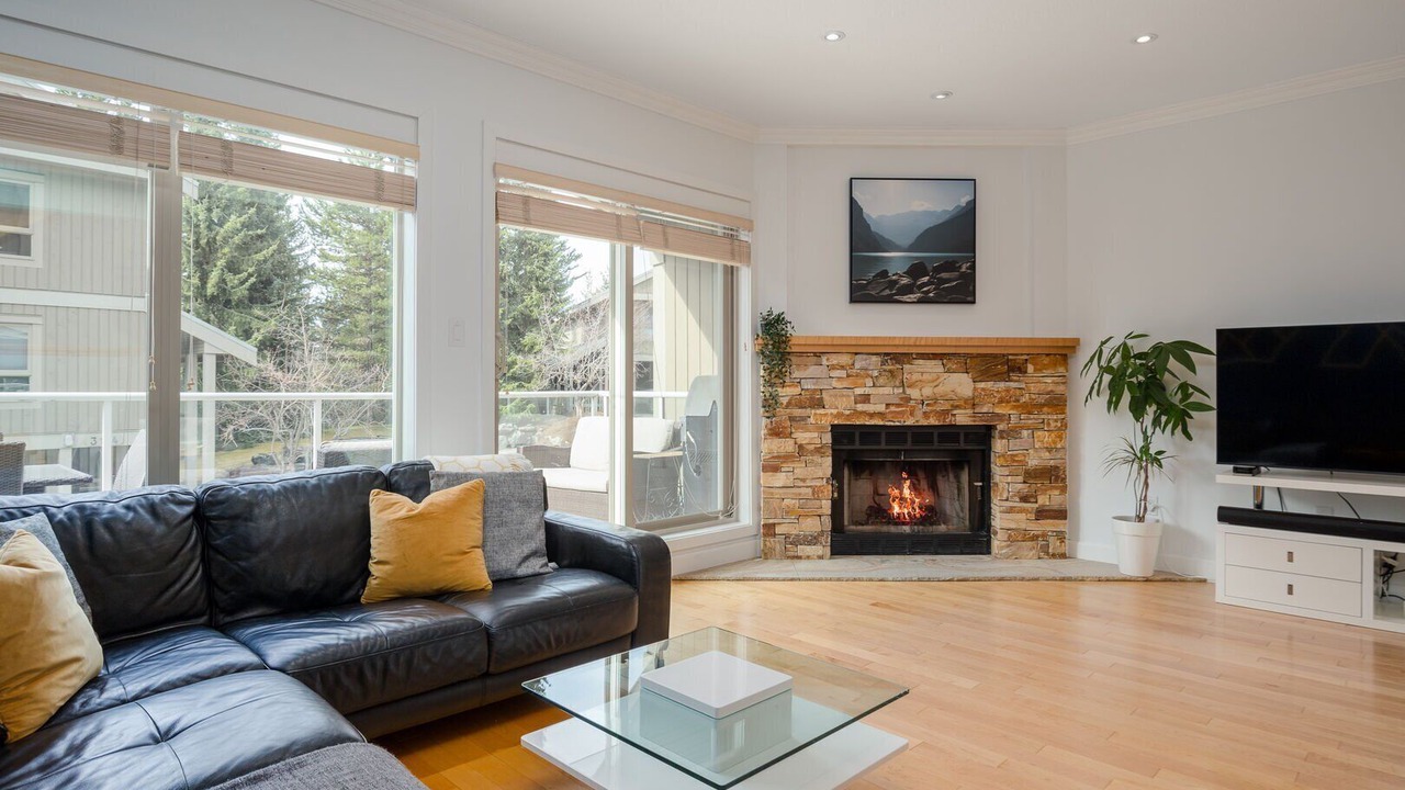 Photo of Livingroom in Blueberry Hill