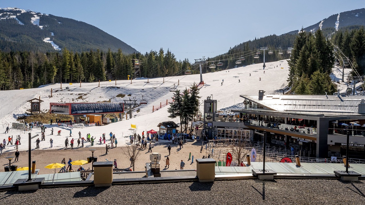 Photo of Others in Whistler Village