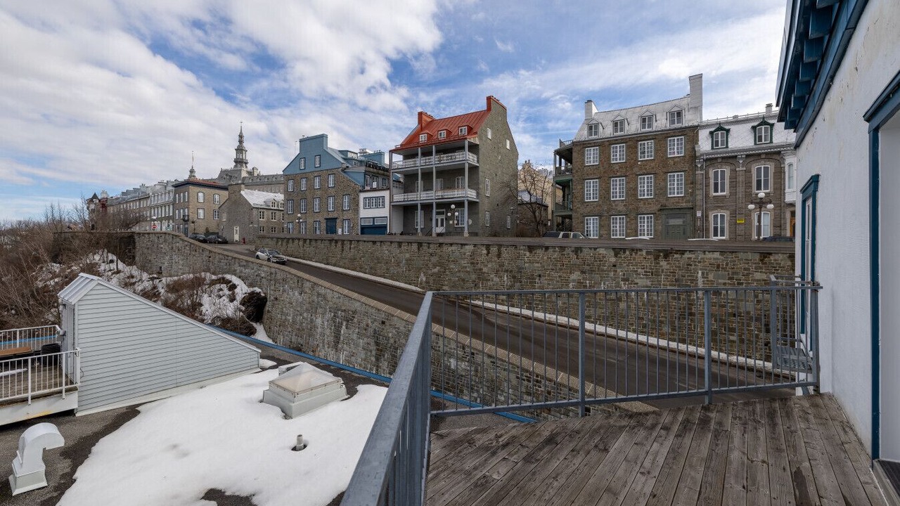 Photo of Outdoor in Lower Town