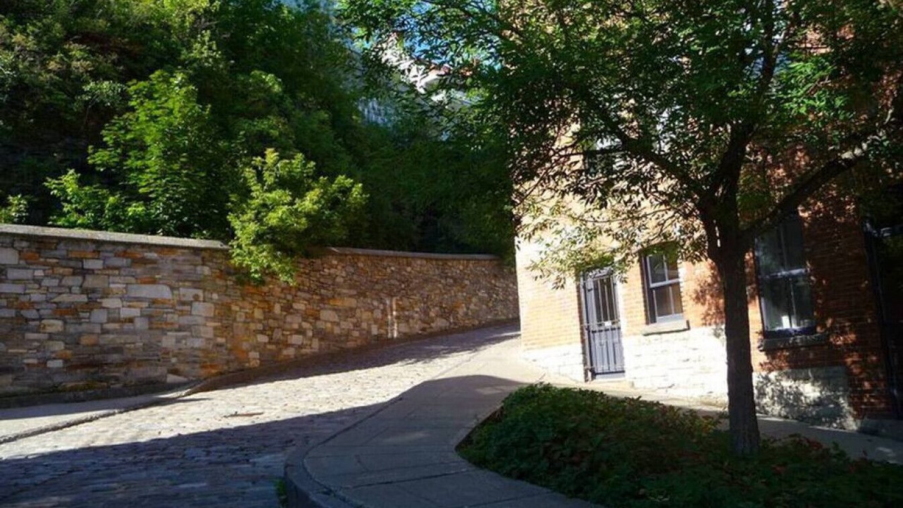 Photo of Outdoor in Lower Town