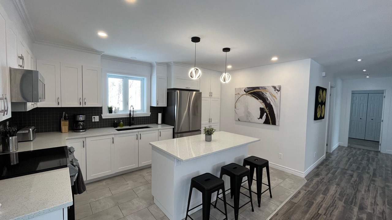 Photo of Kitchen in Mansonville