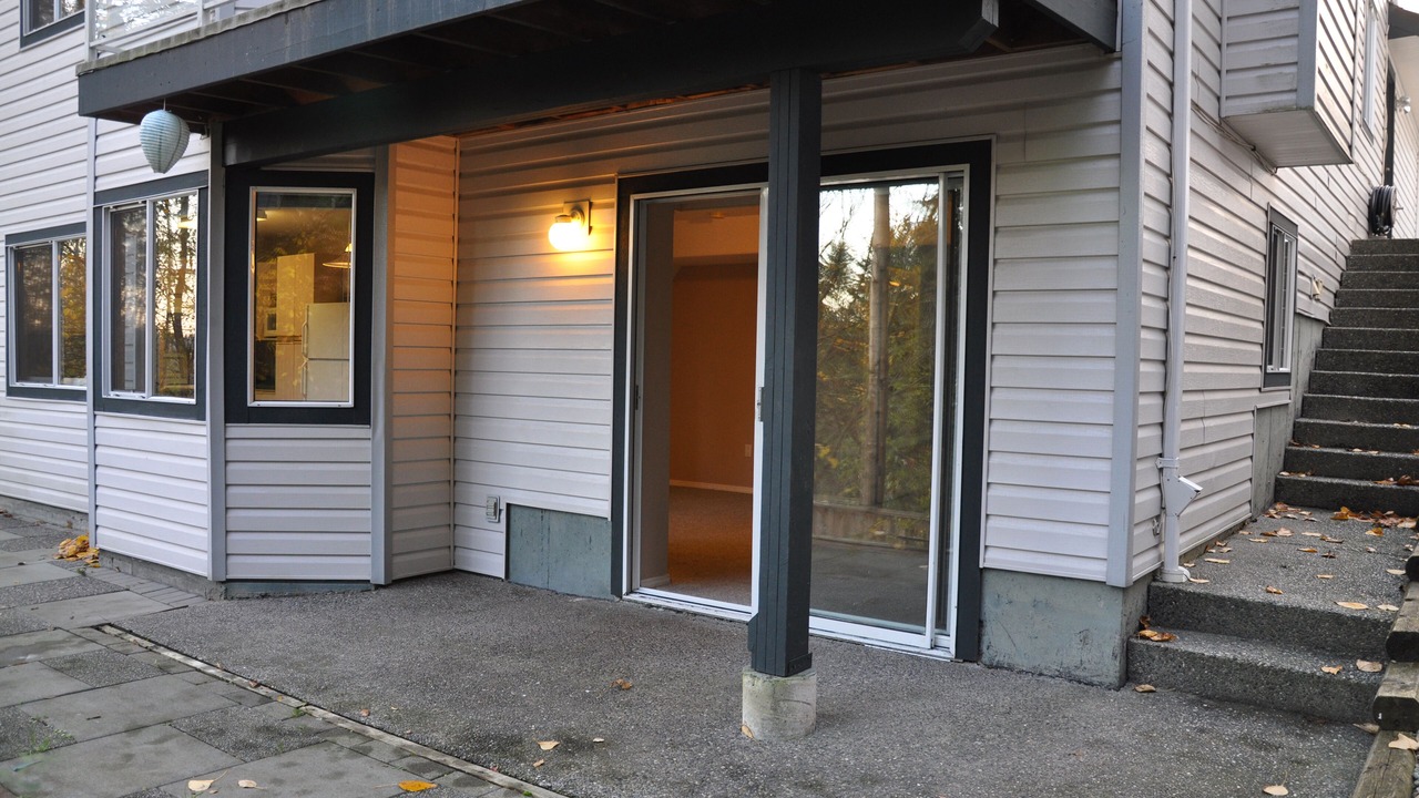Photo of Outdoor in Westwood Plateau