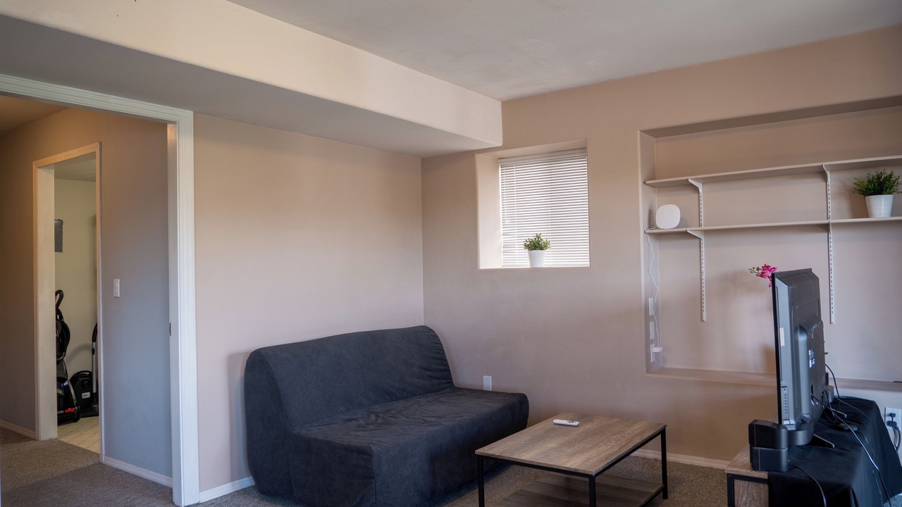 Photo of Livingroom in Westwood Plateau