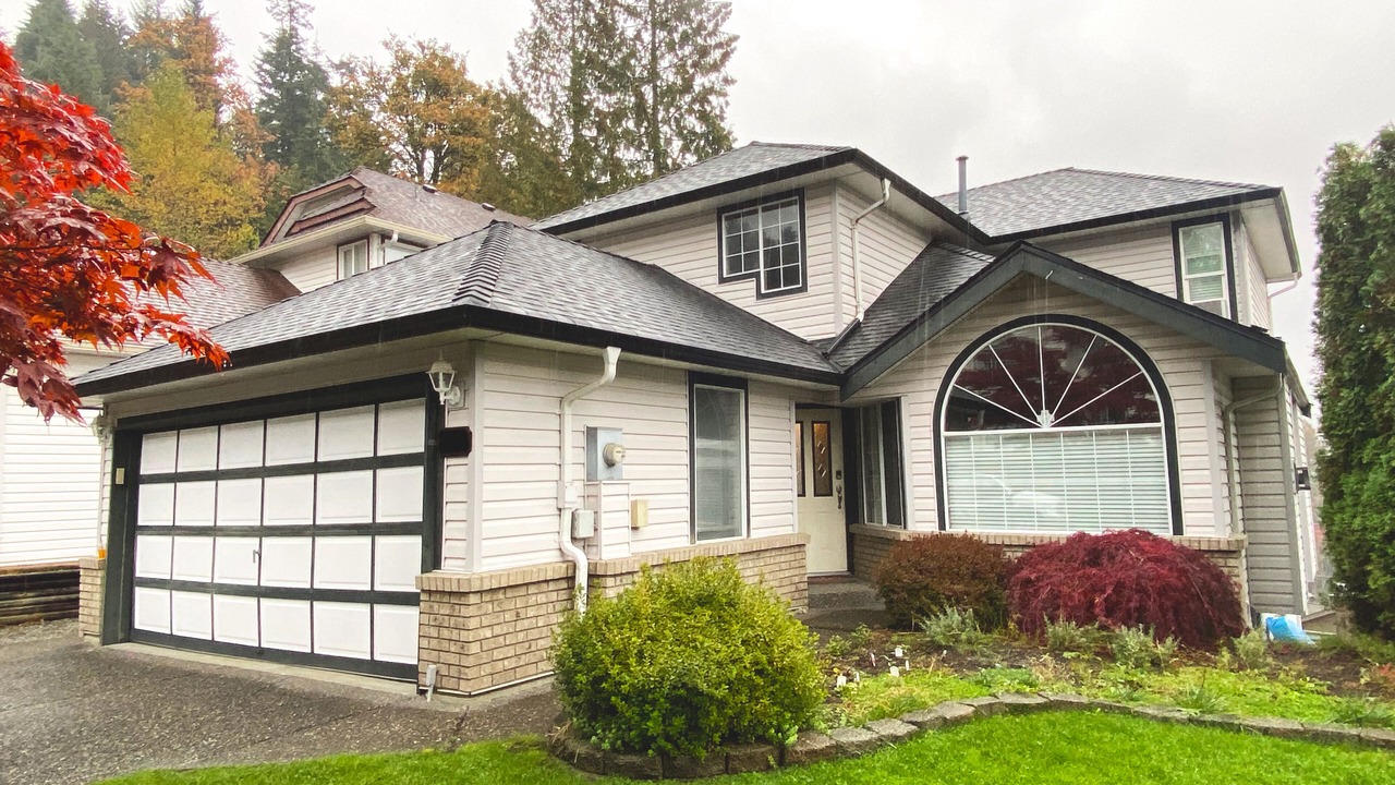 Photo of Outdoor in Westwood Plateau